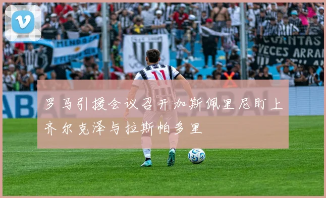 罗马引援会议召开加斯佩里尼盯上齐尔克泽与拉斯帕多里