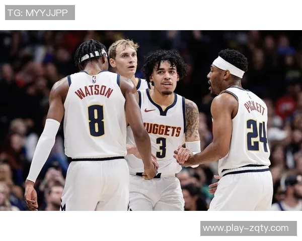 掘金失误频繁投篮不足仍能逆转击败猛龙展现顽强斗志