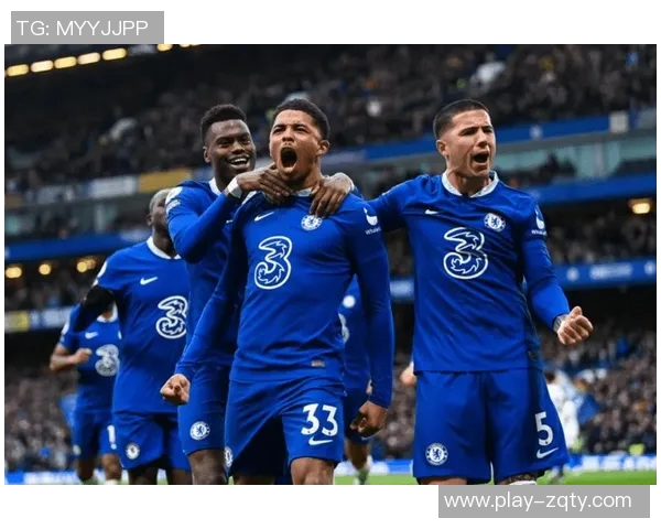 古斯托传射建功荣膺切尔西战埃弗顿全场最佳球员称号 古斯托传射建功荣膺切尔西战埃弗顿全场最佳球员称号