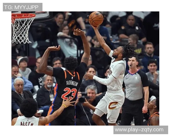 加兰全场表现出色下半场独得18分助球队争胜