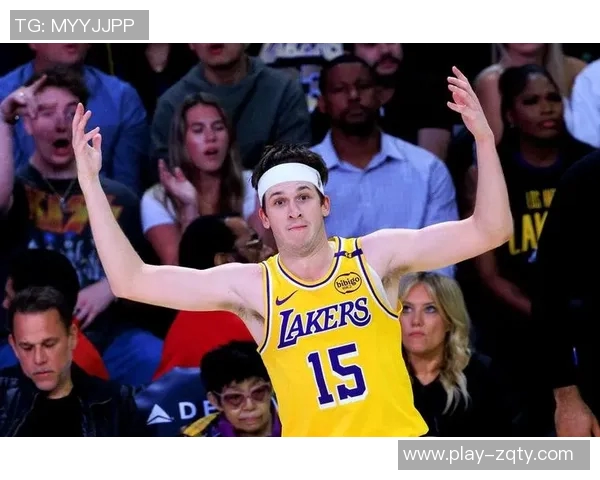 湖人队是否具备像太阳队那样拼搏的球员雷迪克直言没有