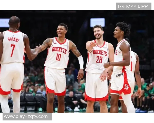 火箭有望引进字母哥可通过交易申京及两个首轮签达成交易