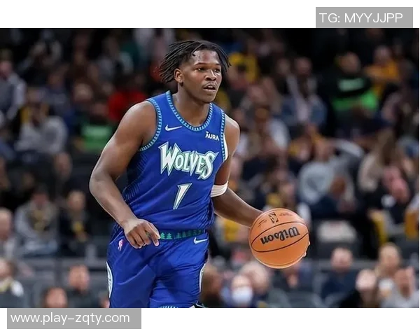 追梦之路：爱德华兹渴望成为球队组织者力争每场贡献8到10次助攻