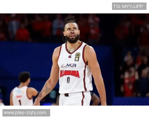 媒体人分析麦基加盟后北京前场实力提升但小外援短缺成最大隐忧