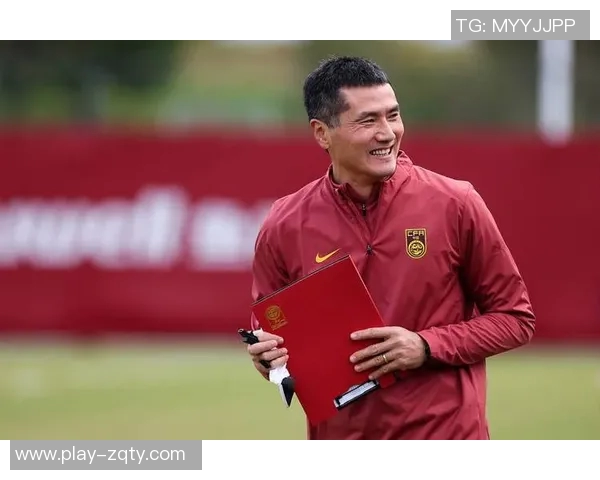 国足新任主帅邵佳一参与FIFA年度最佳球员投票揭晓登贝莱萨拉赫拉菲尼亚竞争激烈