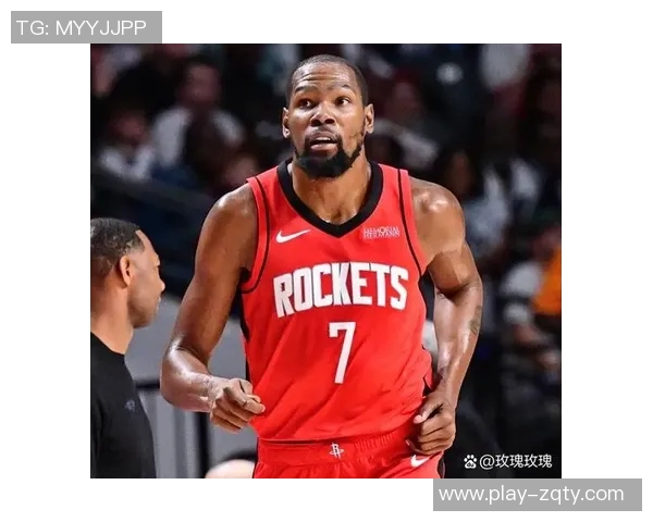 杜兰特赛季开局表现惊艳场均30分高效命中率限制对手运动战表现不佳