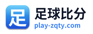 足球比分 Logo